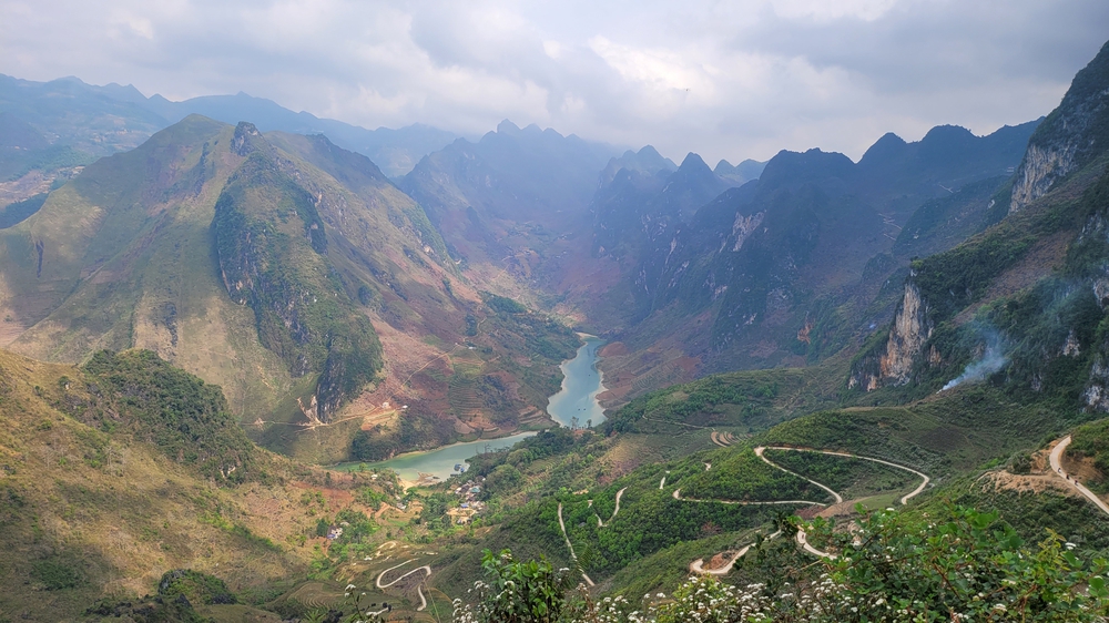 Hà Giang đứng thứ 17 trong Top 51 điểm đến đẹp nhất thế giới 2026 - Ảnh 2. Hà Giang đứng thứ 17 trong Top 51 điểm đến đẹp nhất thế giới 2026 - Ảnh 2.