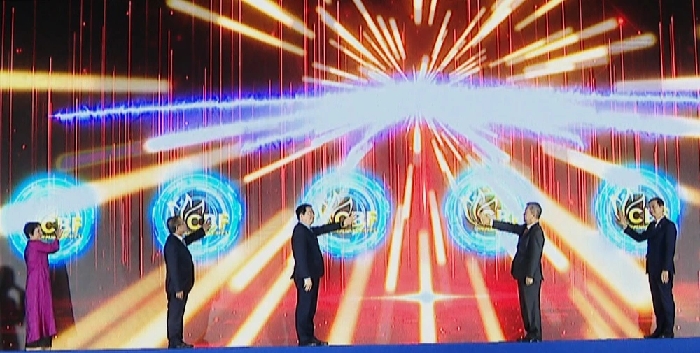 Văn hoá và uy tín thương hiệu luôn là giá trị bền vững để doanh nghiệp phát triển lâu dài - Ảnh 2.