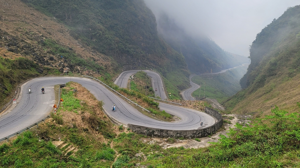 Hà Giang đứng thứ 17 trong Top 51 điểm đến đẹp nhất thế giới 2026 - Ảnh 1. Hà Giang đứng thứ 17 trong Top 51 điểm đến đẹp nhất thế giới 2026 - Ảnh 1.