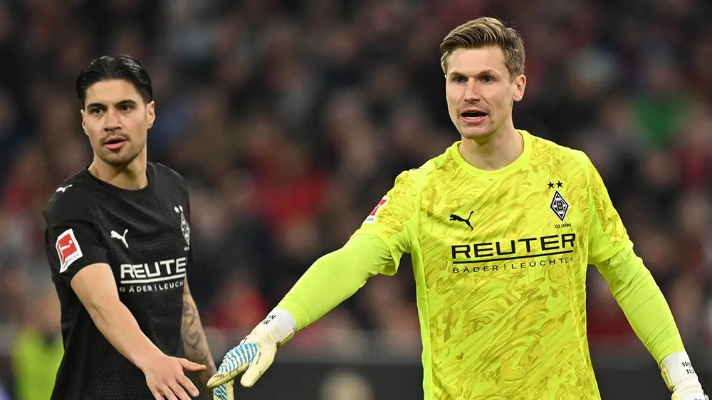 Nhận định Mainz vs Frankfurt 21h30 ngày 22/3, vòng 27 Bundesliga - Ảnh 1.