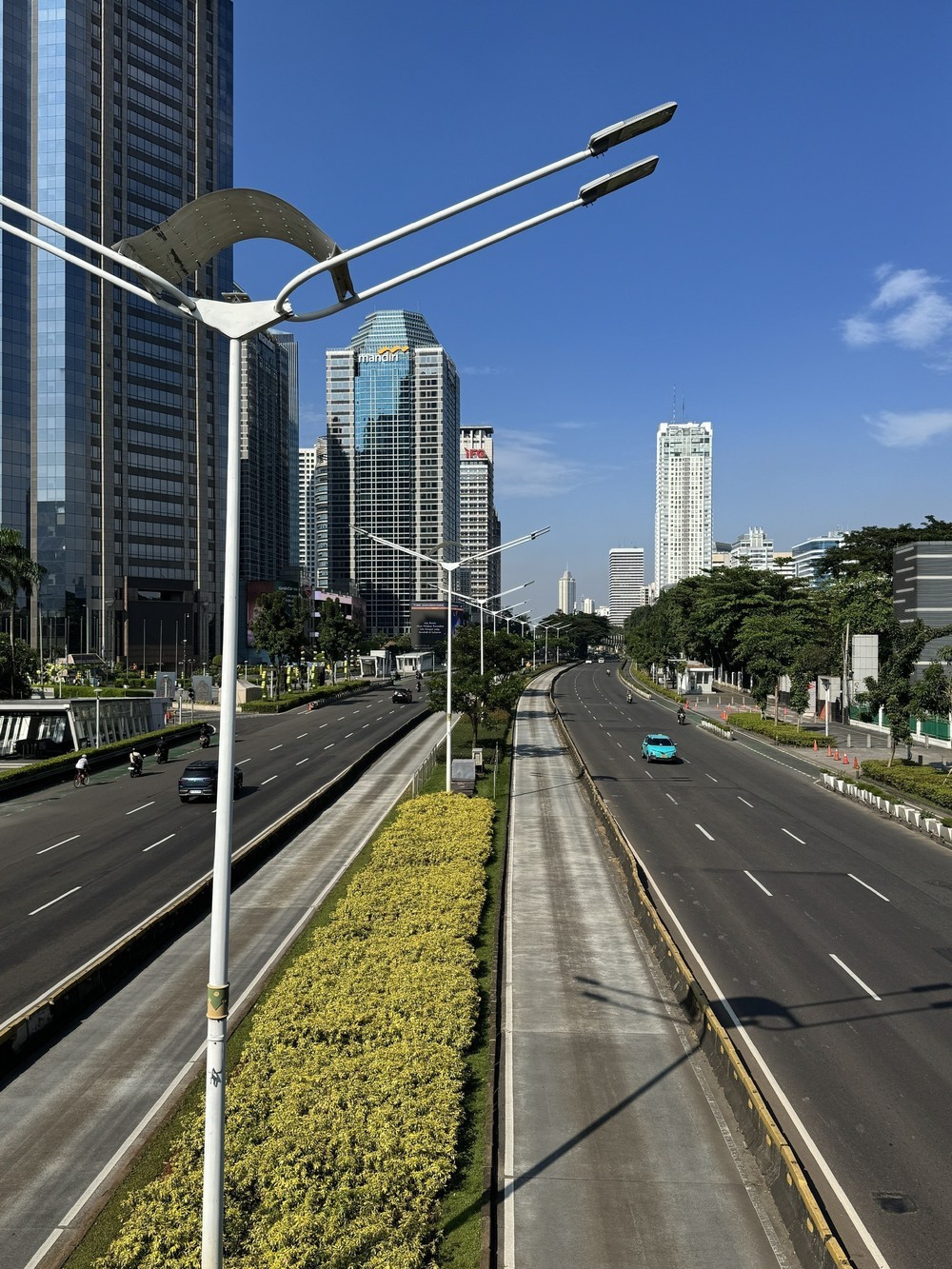 Đặc trưng của mùa lễ Lebaran ở Indonesia - Ảnh 1.