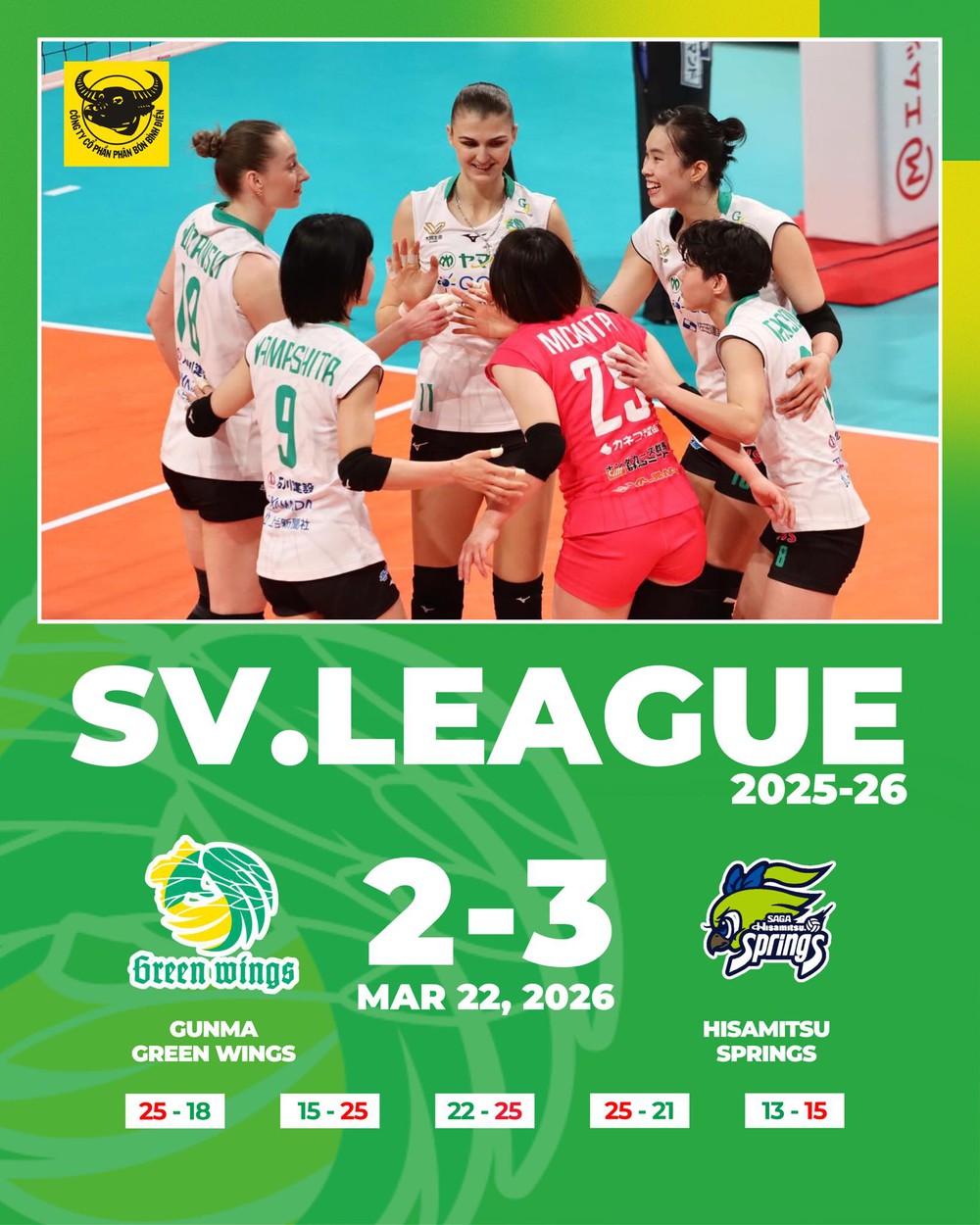 Trần Thị Thanh Thúy ghi 18 điểm trước đội bóng 8 lần vô địch Nhật Bản - Ảnh 1.