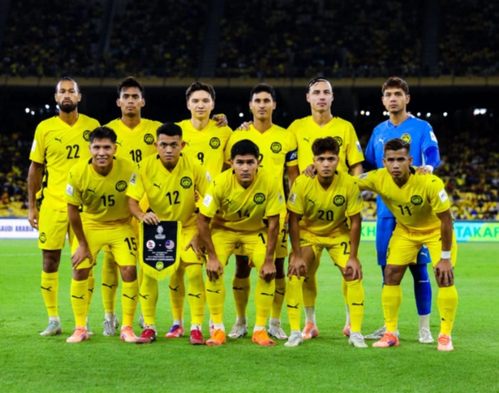 Chuyên gia Malaysia khẳng định đội nhà phải ĐT Việt Nam dù không có 7 cầu thủ gian lận nhập tịch - Ảnh 1. Chuyên gia Malaysia khẳng định đội nhà phải ĐT Việt Nam dù không có 7 cầu thủ gian lận nhập tịch - Ảnh 1.