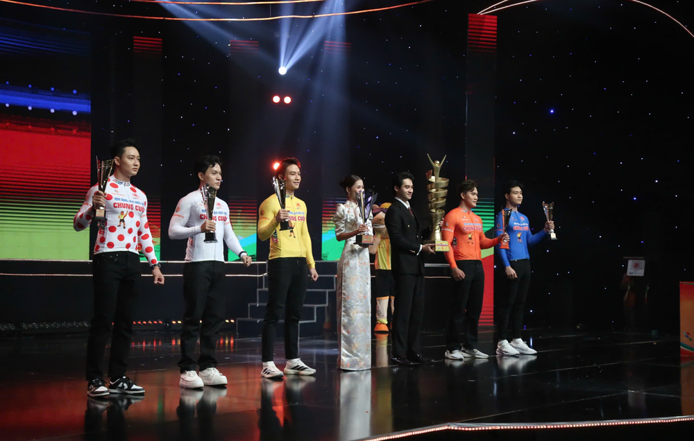 Nhiều ngoại binh góp mặt, Cúp Truyền hình TP.HCM 2026 hứa hẹn bùng nổ  - Ảnh 1.