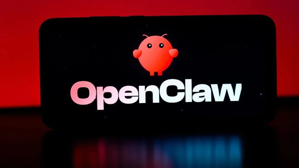 Tencent tích hợp trợ lý ảo OpenClaw vào ứng dụng nhắn tin WeChat - Ảnh 1.