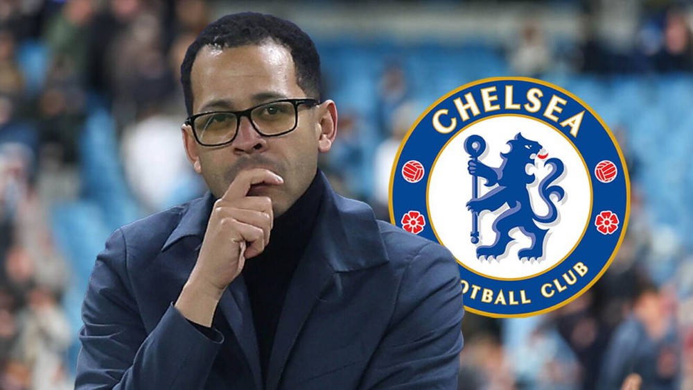 HLV Chelsea nói thẳng nguyên nhân thua đau Everton, kỳ vọng hồi sinh sau FIFA Days - Ảnh 2.