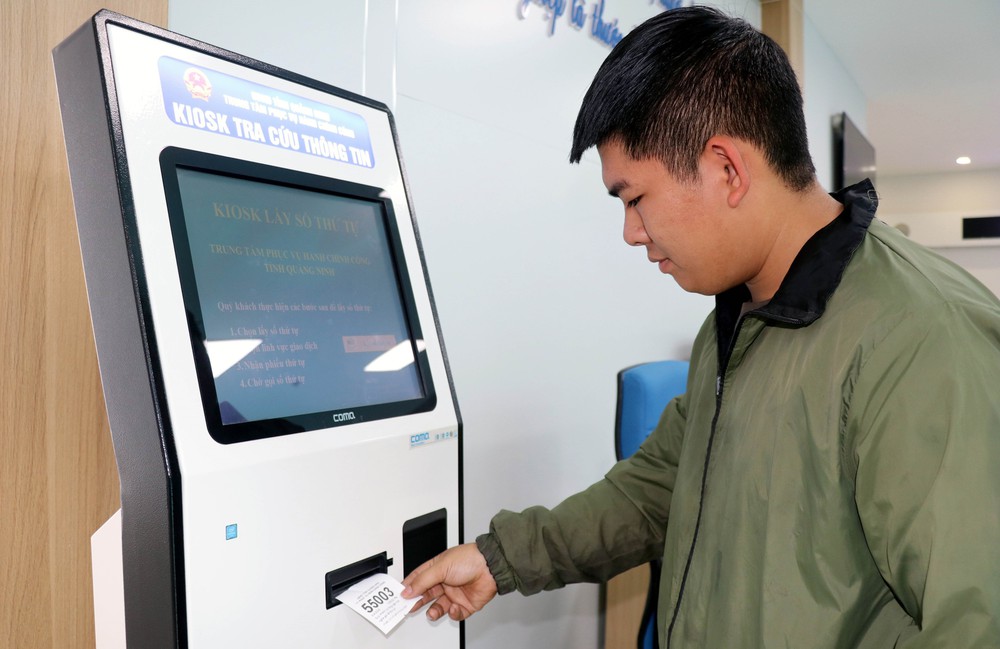 Đột phá theo Nghị quyết 57: Hiệu quả thực chất từ thực tiễn địa phương - Ảnh 1. Đột phá theo Nghị quyết 57: Hiệu quả thực chất từ thực tiễn địa phương - Ảnh 1.