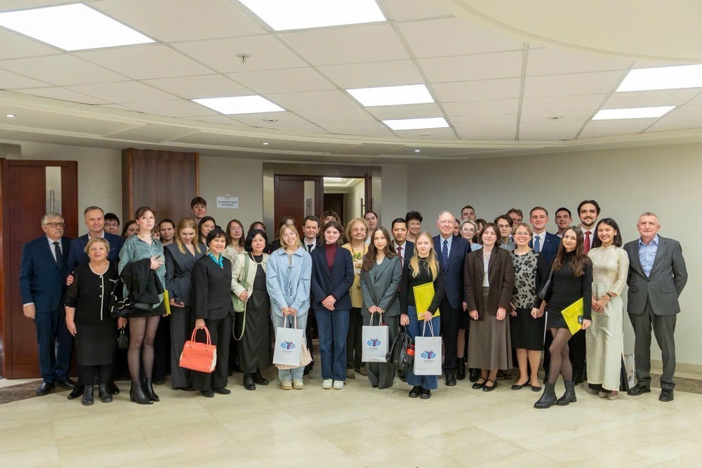 Tôn vinh tiếng Việt: Sức hấp dẫn của tiếng Việt qua cuộc thi dịch thuật toàn Nga lần thứ 5 - Ảnh 5.