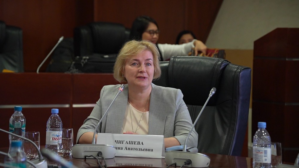 Tôn vinh tiếng Việt: Sức hấp dẫn của tiếng Việt qua cuộc thi dịch thuật toàn Nga lần thứ 5 - Ảnh 1.