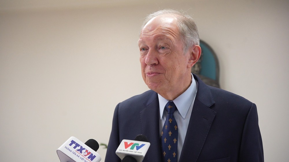 Tôn vinh tiếng Việt: Sức hấp dẫn của tiếng Việt qua cuộc thi dịch thuật toàn Nga lần thứ 5 - Ảnh 2.