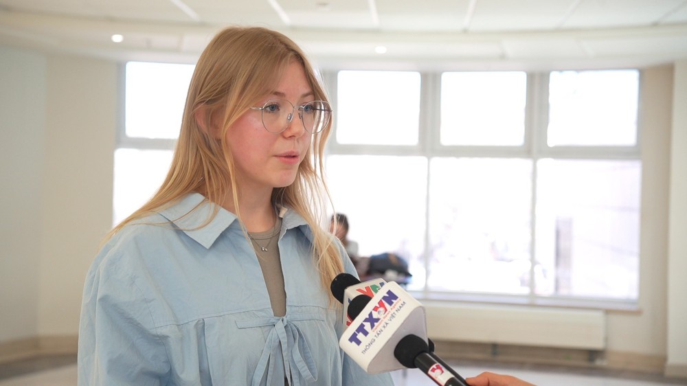 Tôn vinh tiếng Việt: Sức hấp dẫn của tiếng Việt qua cuộc thi dịch thuật toàn Nga lần thứ 5 - Ảnh 3.