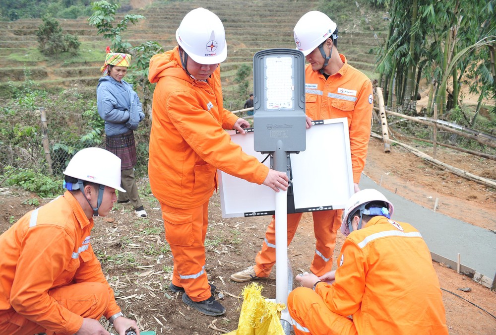 Đồng bộ chuỗi giải pháp chủ động ứng phó biến động năng lượng - Ảnh 3.