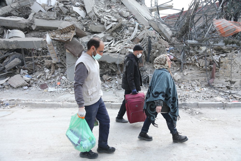 Xung đột tại Trung Đông: Khả năng Mỹ mở rộng chiến dịch quân sự tại Iran - Ảnh 1.