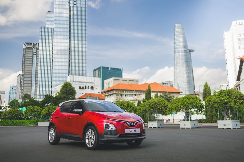 Đáp án nào cho nhu cầu mua xe kinh tế với trải nghiệm sử dụng vượt trội? - Ảnh 1.