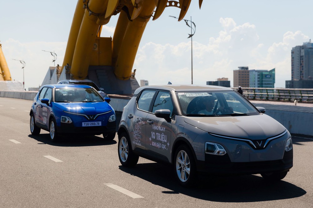 Đáp án nào cho nhu cầu mua xe kinh tế với trải nghiệm sử dụng vượt trội? - Ảnh 2.