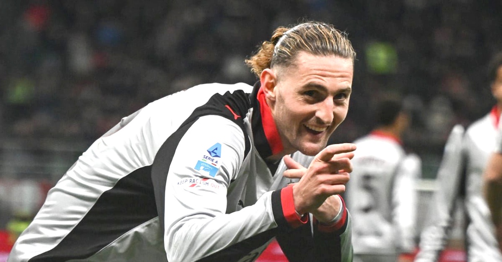 AC Milan: Có Rabiot, có hy vọng vô địch - Ảnh 1.