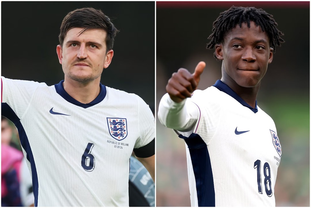 Đội tuyển Anh: Tuchel chọn “đúng người, đúng việc” - Ảnh 1.