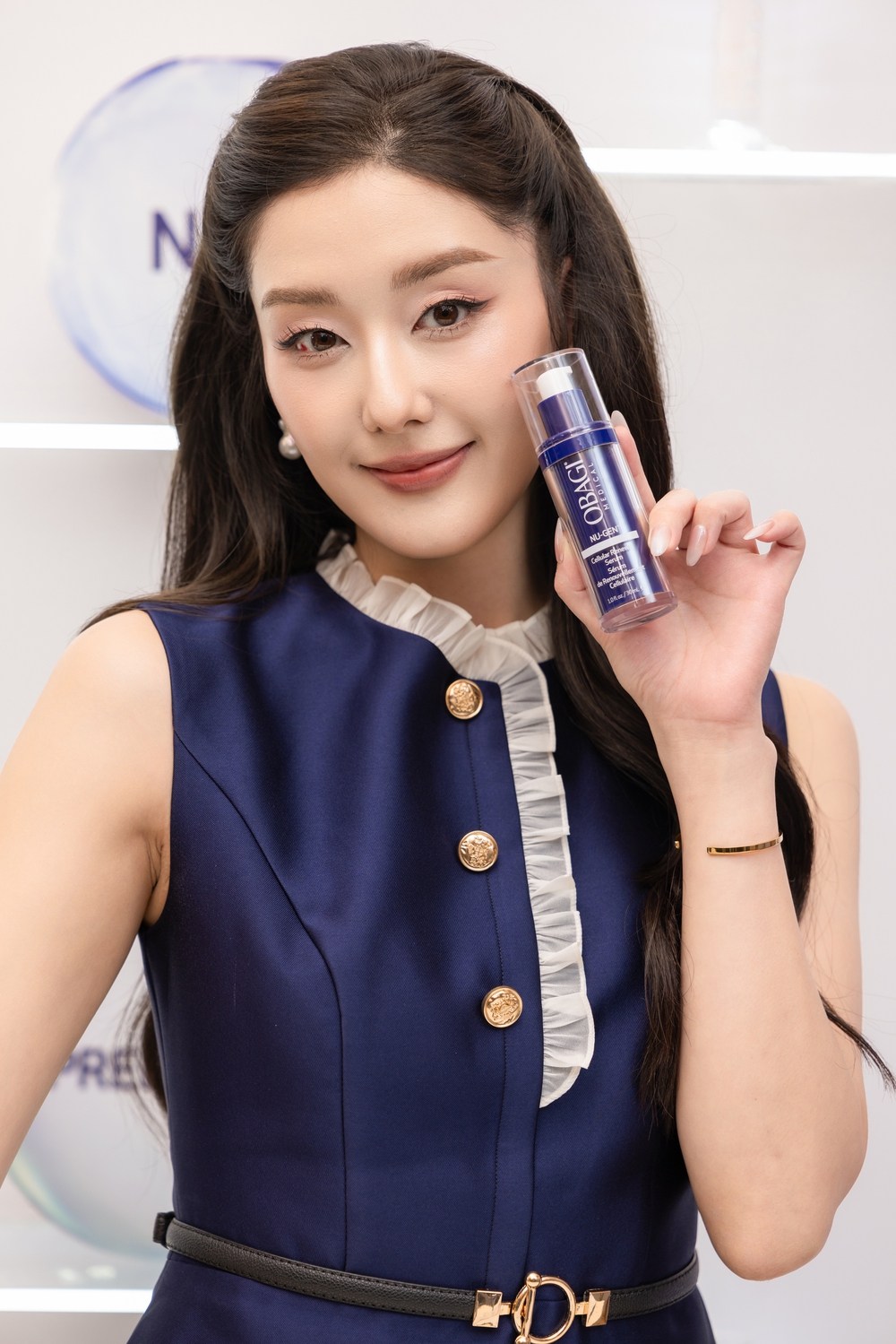 Obagi ra mắt sản phẩm trẻ hóa da cấp độ tế bào với công nghệ tái tạo NAD+ - Ảnh 3.