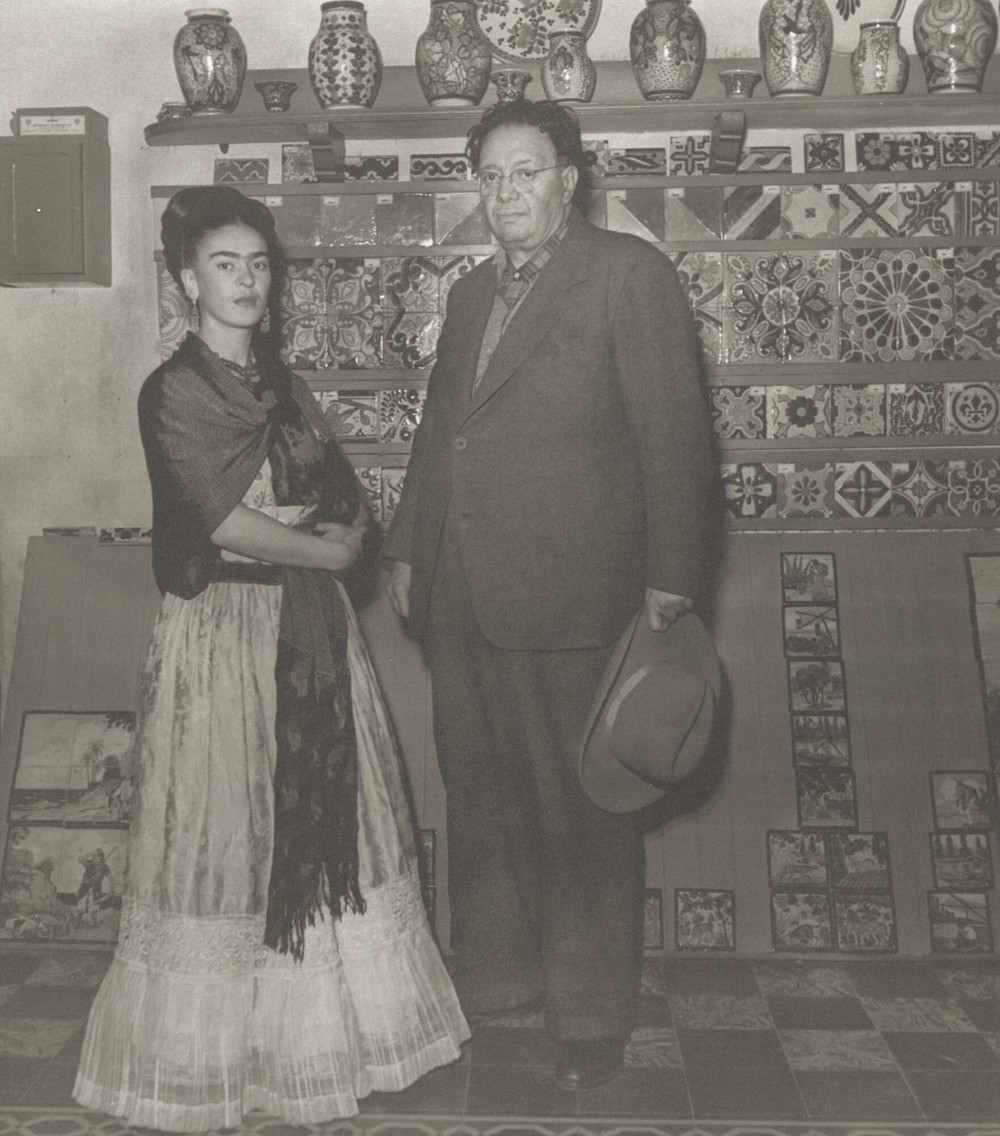 Triển lãm "Frida and Diego: The Last Dream": Cuộc gặp gỡ cuối cùng giữa hai biểu tượng nghệ thuật Mexico - Ảnh 1.