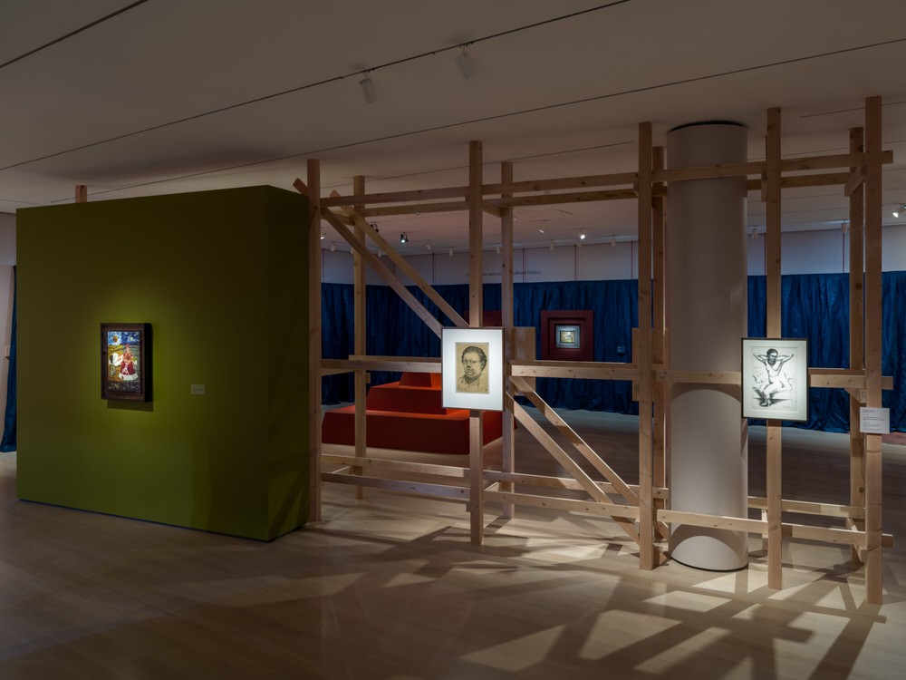 Triển lãm "Frida and Diego: The Last Dream": Cuộc gặp gỡ cuối cùng giữa hai biểu tượng nghệ thuật Mexico - Ảnh 2.