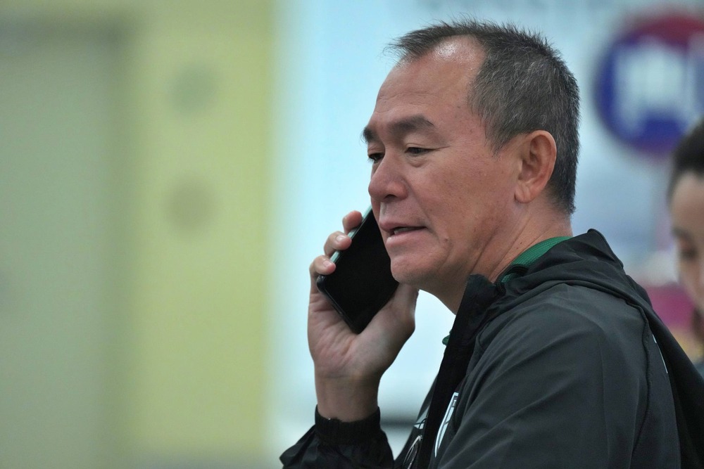 Tin nóng bóng đá Việt hôm nay 24/3: Đội tuyển Việt Nam được tiếp sức; HLV Thái Lan khiêm tốn khi tái đấu U23 Việt Nam - Ảnh 2.