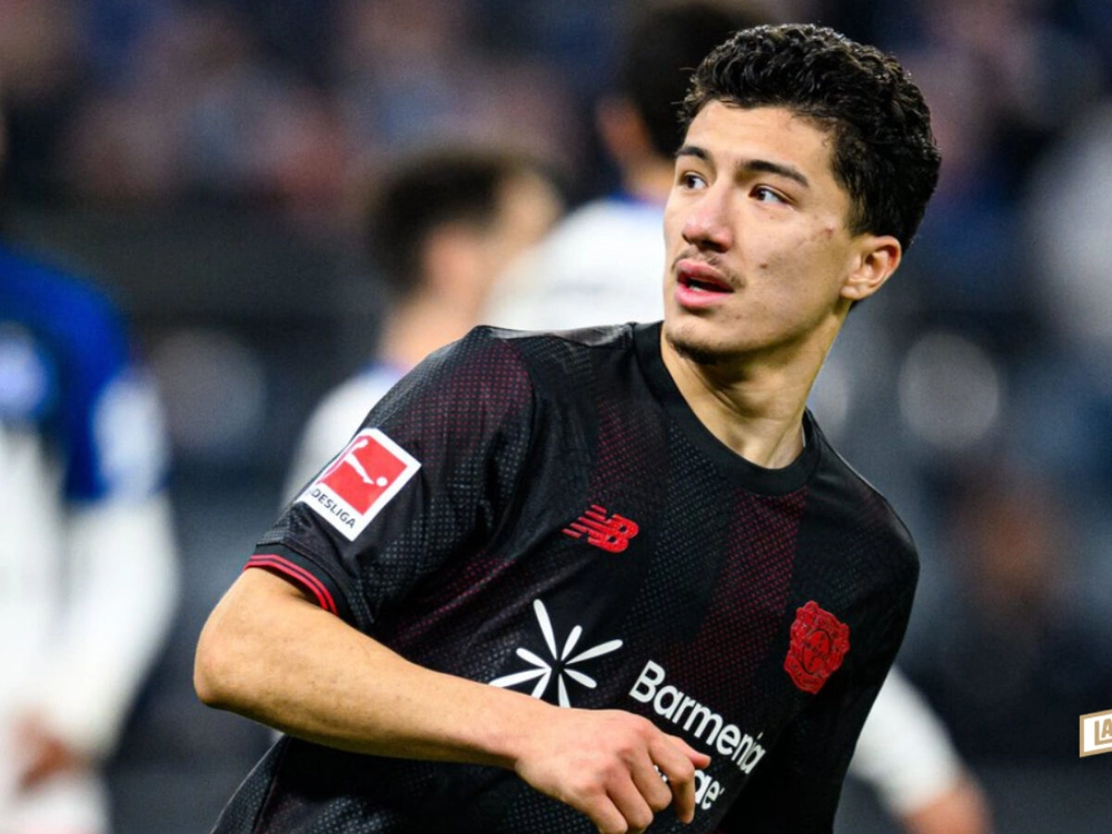 Cầu thủ gốc Việt 20 tuổi tăng vọt giá trị lên hơn 1000 tỷ, sánh ngang hậu vệ của Man City - Ảnh 1.