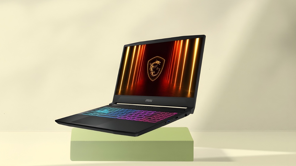 Cập nhật các mẫu laptop gaming cao cấp bán chạy hiện nay - Ảnh 2.