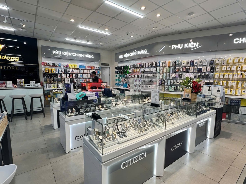 Bộ đôi đồng hồ Casio và Casio Edifice: Lựa chọn hoàn hảo cho dân văn phòng năng động - Ảnh 3.