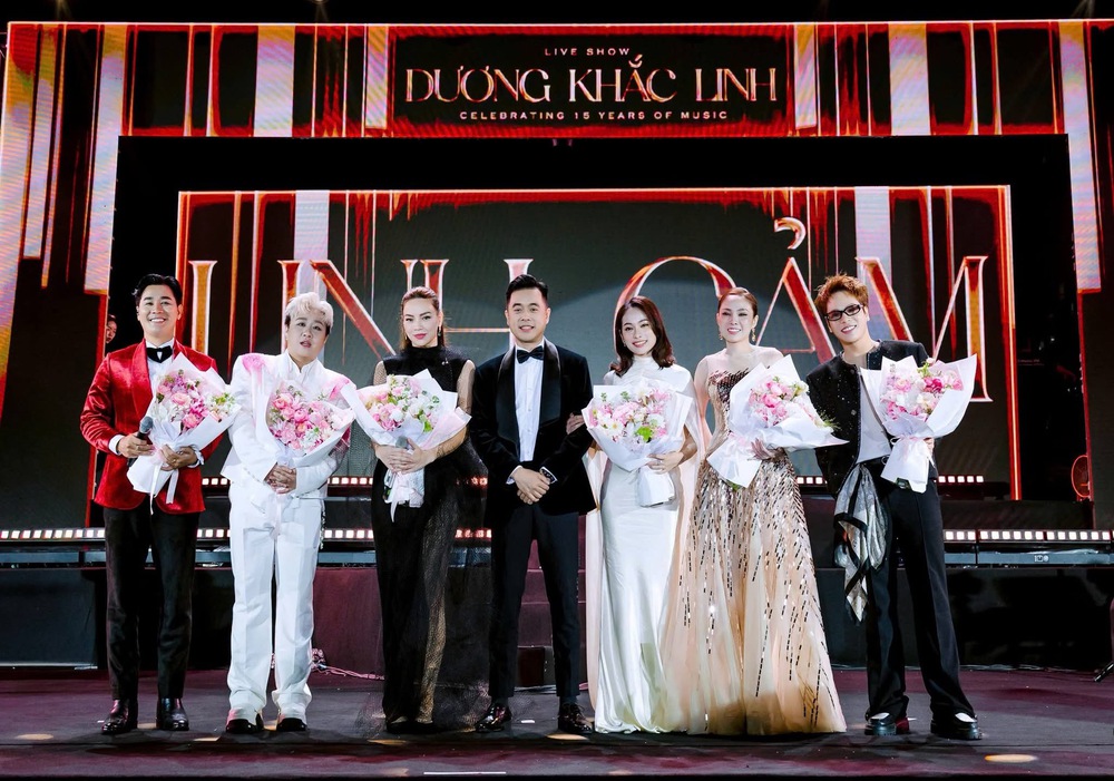 Lưu Hiền Trinh thể hiện bản hit của Thu Minh trong liveshow “Linh cảm” - Ảnh 1.