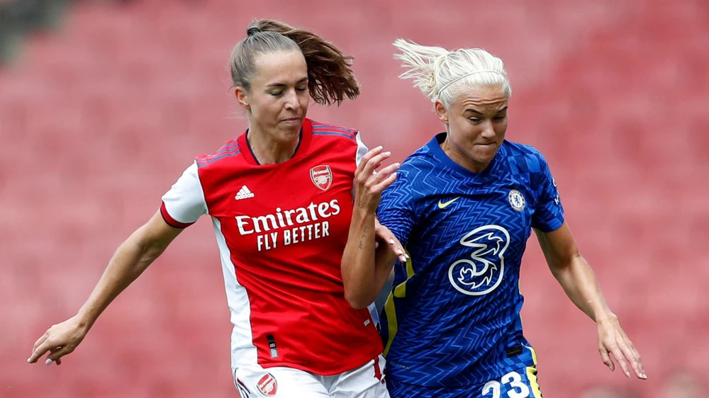 Lịch thi đấu bóng đá hôm nay