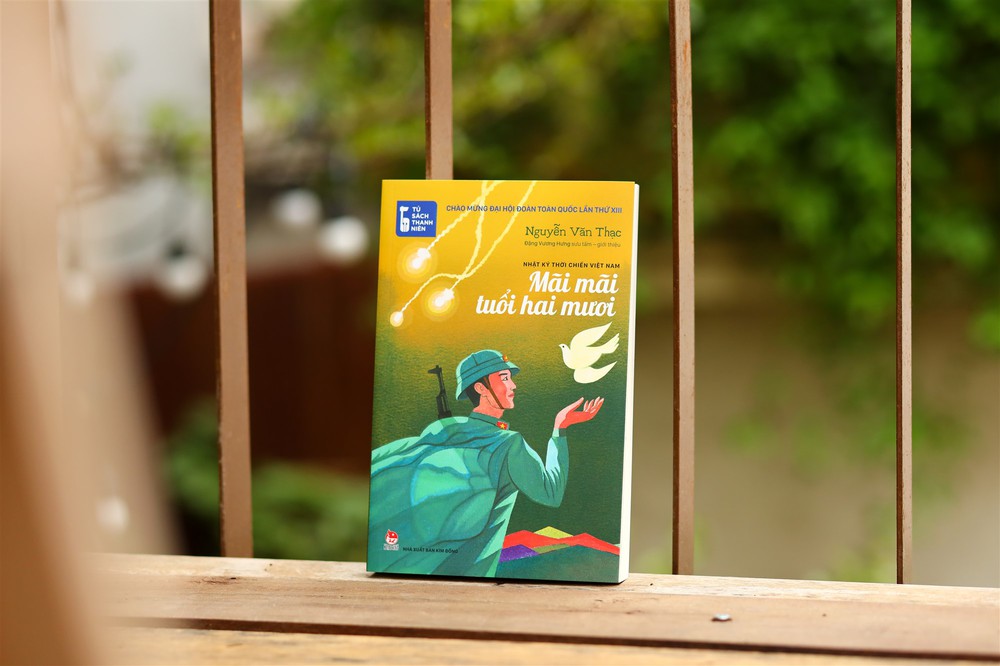 Chắp cánh khát vọng tuổi trẻ từ những trang sách - Ảnh 2.