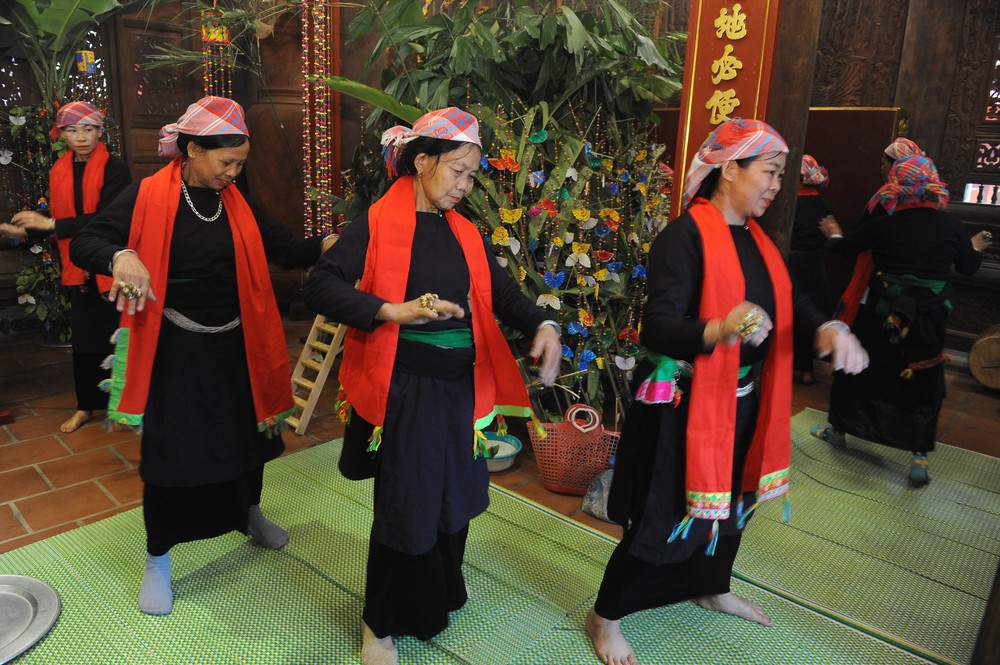 Giới thiệu tinh hoa di sản văn hóa Bắc Ninh tới công chúng - Ảnh 5. Giới thiệu tinh hoa di sản văn hóa Bắc Ninh tới công chúng - Ảnh 5.