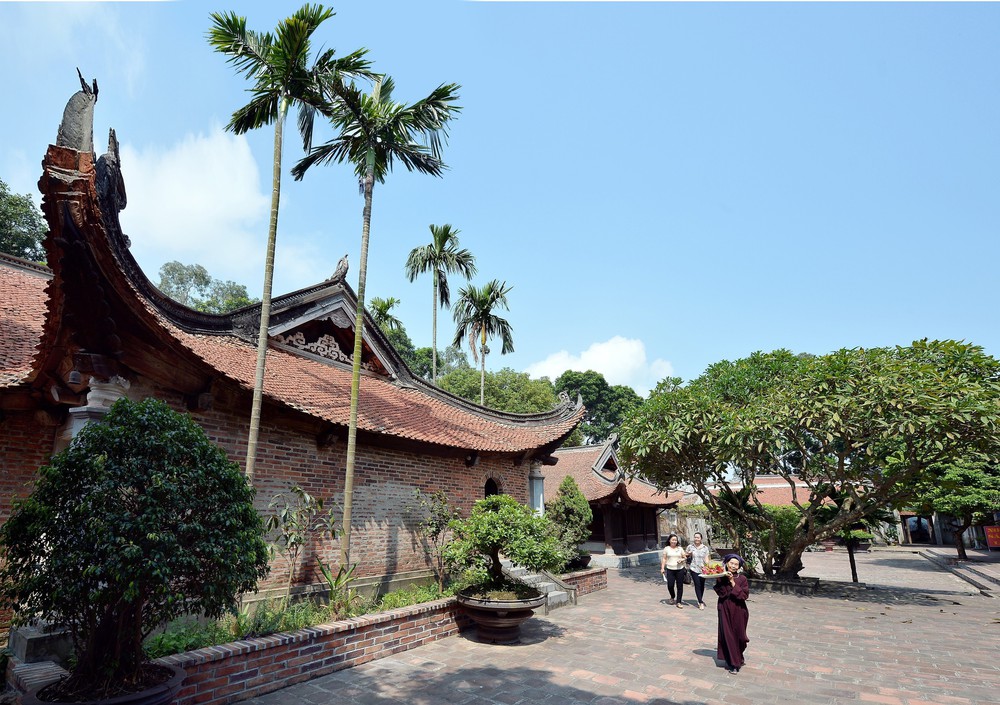 Giới thiệu tinh hoa di sản văn hóa Bắc Ninh tới công chúng - Ảnh 1. Giới thiệu tinh hoa di sản văn hóa Bắc Ninh tới công chúng - Ảnh 1.