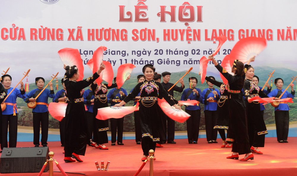 Giới thiệu tinh hoa di sản văn hóa Bắc Ninh tới công chúng - Ảnh 4. Giới thiệu tinh hoa di sản văn hóa Bắc Ninh tới công chúng - Ảnh 4.