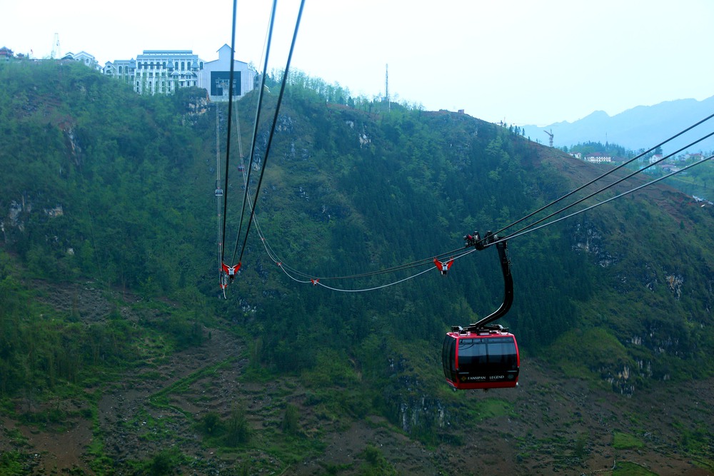 16 Vườn di sản ASEAN tại Việt Nam - Ảnh 1. 16 Vườn di sản ASEAN tại Việt Nam - Ảnh 1.