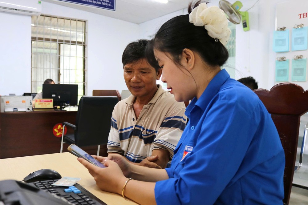 Tháng Thanh niên 2026: Khi công nghệ trở thành “ngôn ngữ” mới của tuổi trẻ - Ảnh 2. Tháng Thanh niên 2026: Khi công nghệ trở thành “ngôn ngữ” mới của tuổi trẻ - Ảnh 2.