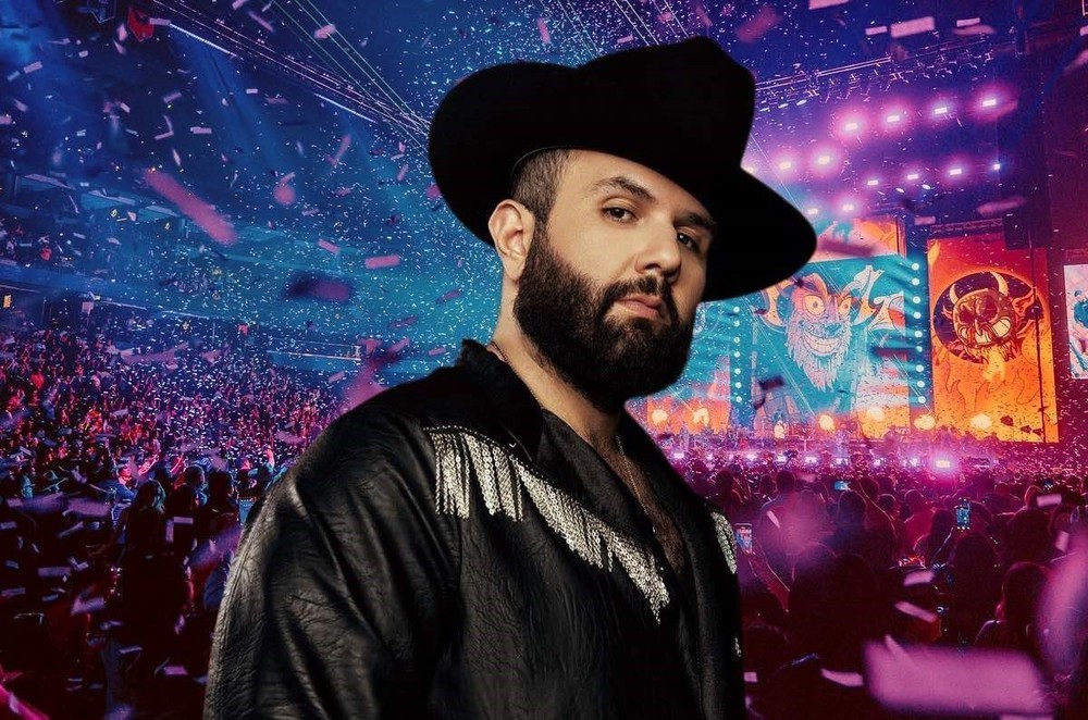 World Cup 2026: FIFA ra mắt ca khúc đầu tiên do nghệ sĩ người Mexico biểu diễn - Ảnh 2.