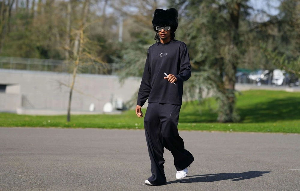 Tin nóng thể thao tối 24/3: Phụ công bóng chuyền Việt Nam nhận vinh dự mới nhất ở Nhật Bản - Ảnh 6.