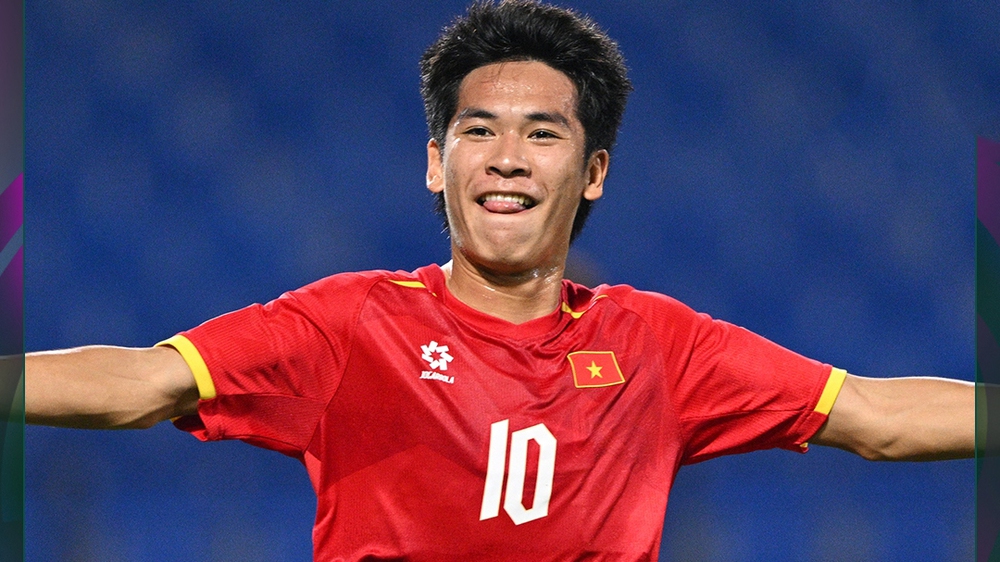 Nhận định U23 Việt Nam vs U23 Triều Tiên 14h00 ngày 25/3, CFA Team China 2026  - Ảnh 1.