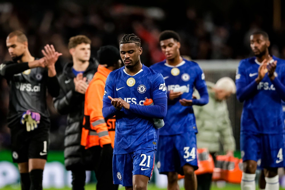 Quan điểm: Hình ảnh bóng đá Anh đang bị thử thách - Ảnh 1.