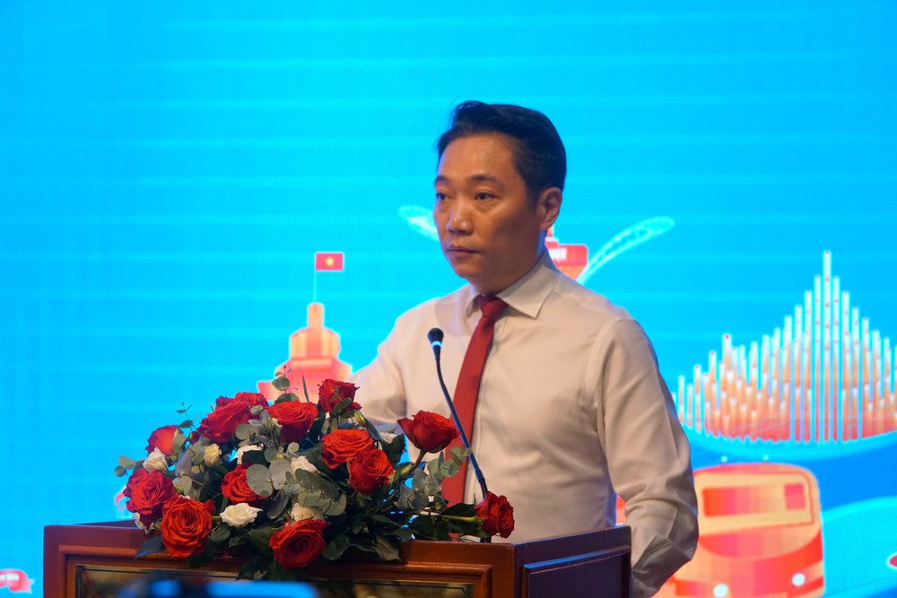 Phát triển Ngày hội Du lịch Thành phố Hồ Chí Minh thành lễ hội mùa hè đa trải nghiệm - Ảnh 1.