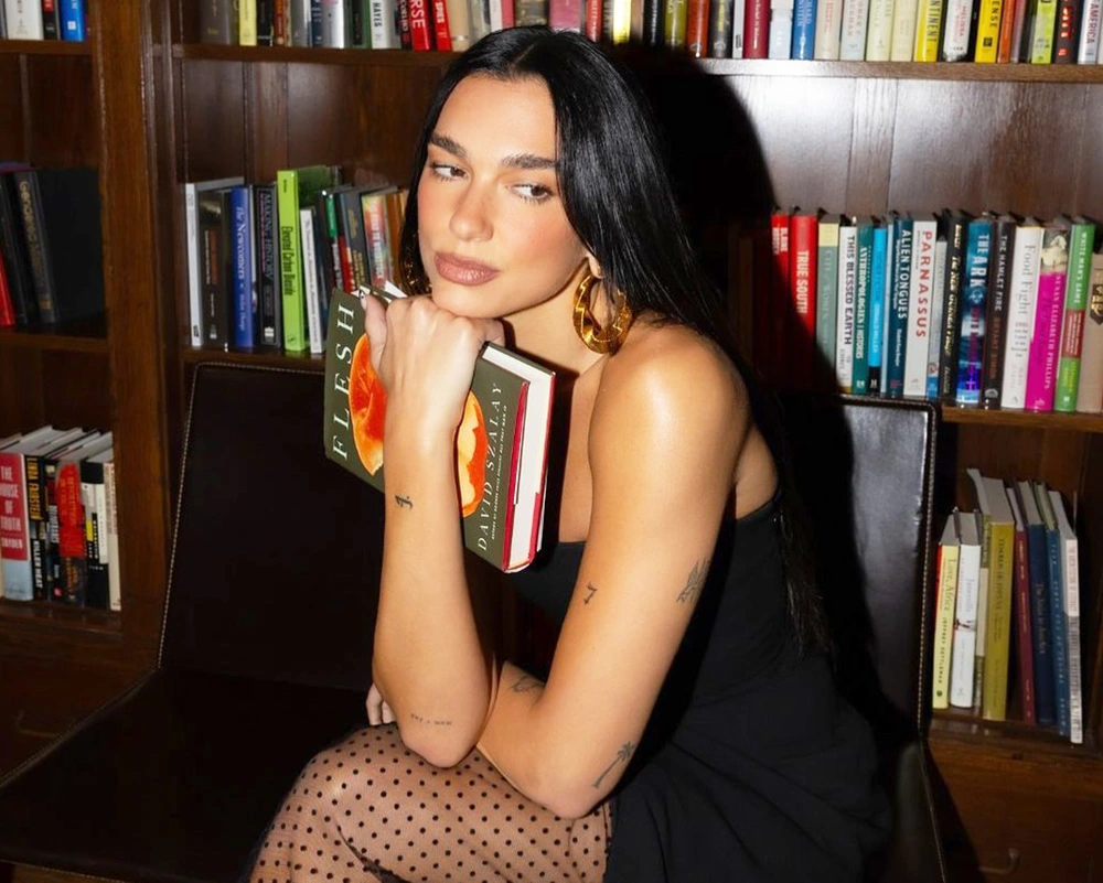 Sách - nét quyến rũ mới trong văn hóa đại chúng - Ảnh 1.