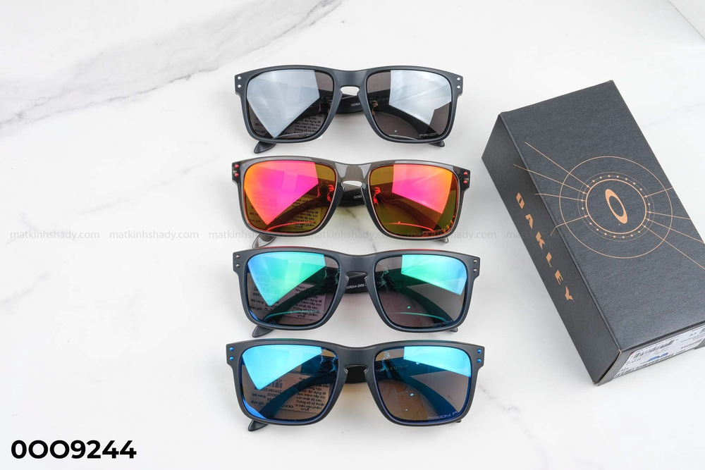 Mắt kính Oakley chính hãng: Công nghệ vượt trội và cách phân biệt thật - giả chi tiết - Ảnh 1.