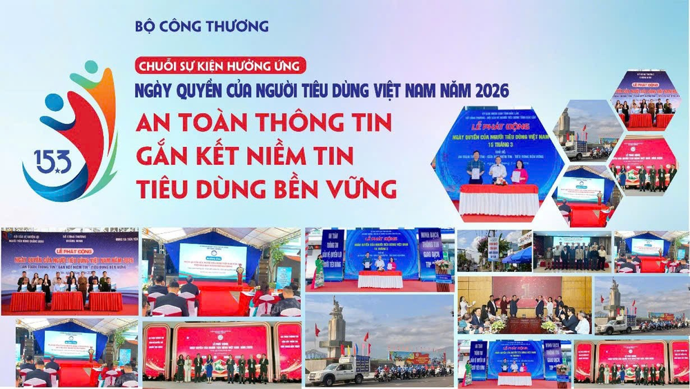 "Niềm tin kỷ nguyên số: Dấu mốc 10 năm và sức lan tỏa của những quyết sách vĩ mô" - Ảnh 1.