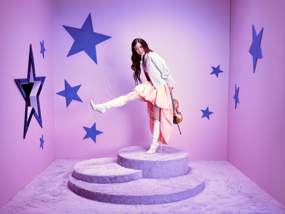 EP “IZARA”: màn debut đáng chú ý của IZARA Thiên Nga ở tuổi 16 - Ảnh 3.