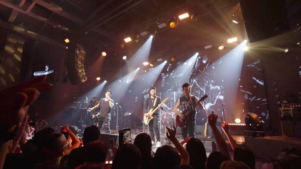 Cống hiến 2026: Lộ diện 5 chương trình xuất sắc của năm - Ảnh 1.