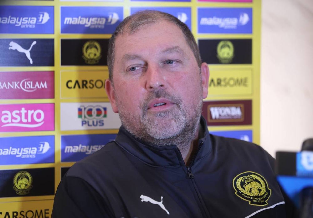 Bị AFC xử thua, HLV Malaysia vẫn không hối tiếc khi dùng 7 cầu thủ gian lận nhập tịch trước ĐT Việt Nam - Ảnh 1.