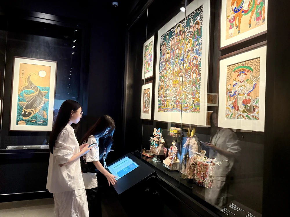 Đưa Nhà Cái Bet88 Com Đăng Ký Nhận 88k 80 thành hành động: Công nghệ kể chuyện lịch sử, Bet88013 88k Cho Tân Thủ - Ảnh 3.