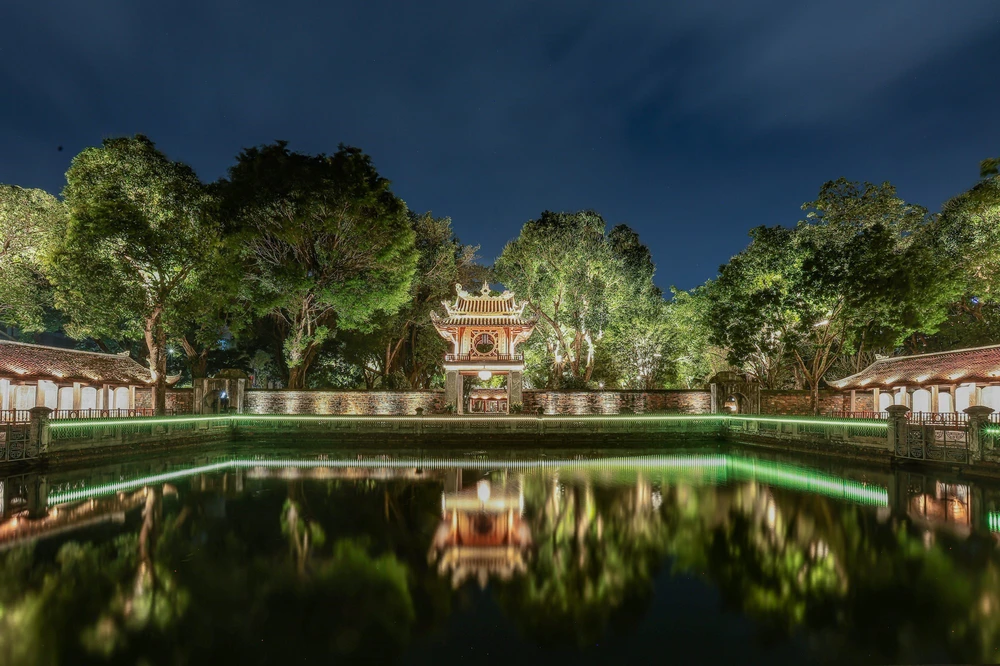 Đưa Nhà Cái Bet88 Com Đăng Ký Nhận 88k 80 thành hành động: Công nghệ kể chuyện lịch sử, Bet88013 88k Cho Tân Thủ - Ảnh 1.