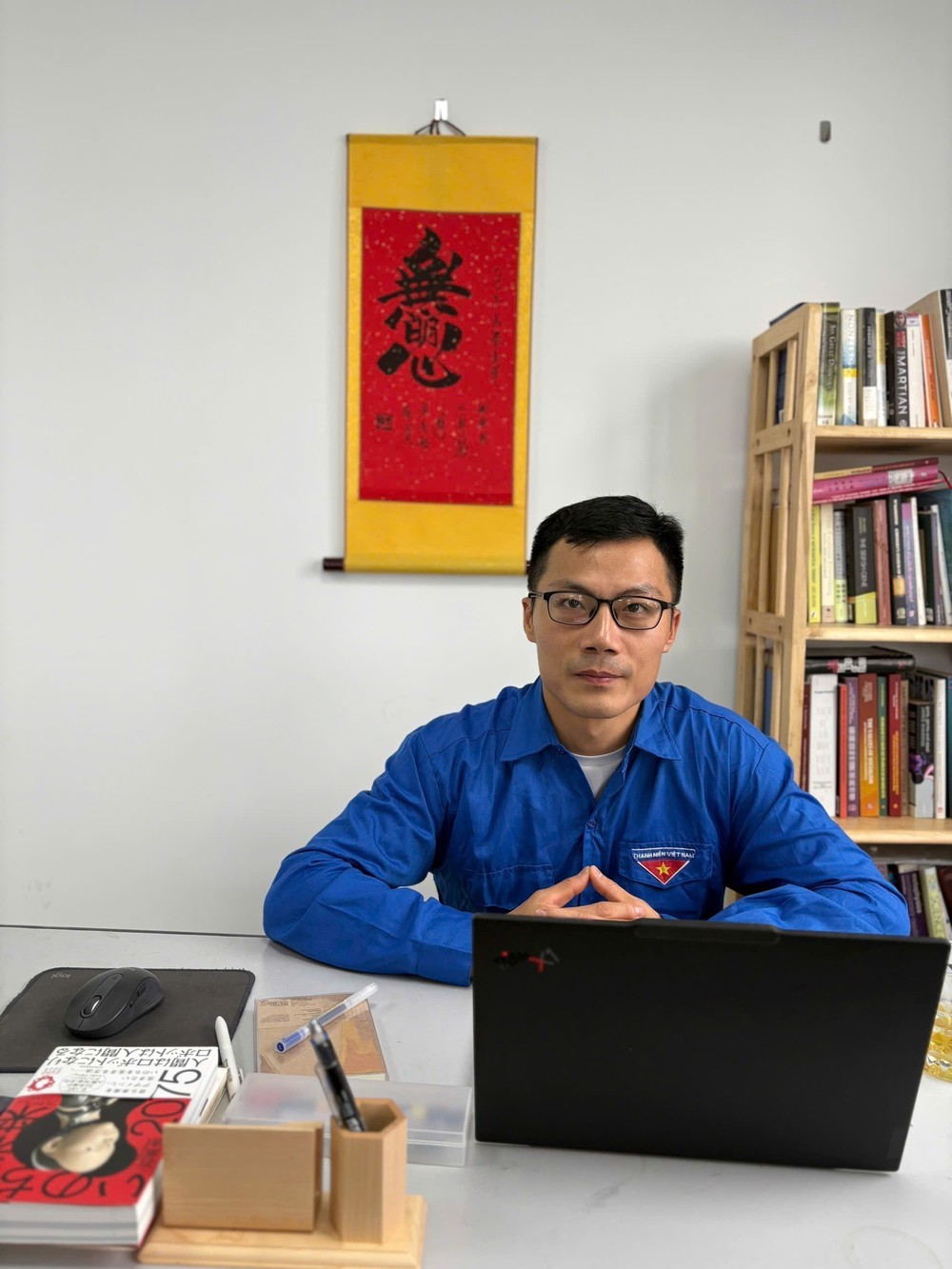 Tháng Thanh niên 2026: Trí thức trẻ khoa học xã hội tiên phong đổi mới sáng tạo - Ảnh 2.